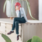 Productafbeelding Chainsaw Man - Makima Noodle Stopper Figuur