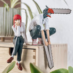 Productafbeelding Chainsaw Man - Makima Noodle Stopper Figuur