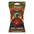 Product image War of the Brothers Set Booster - Magic The Gathering