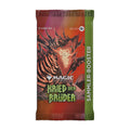 Productafbeelding Oorlog van de Broeders Verzamelaar Booster - Magic The Gathering