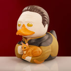 Productafbeelding Star Trek - Data TUBBZ Decoratieve Eend Limited Edition