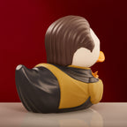 Productafbeelding Star Trek - Data TUBBZ Decoratieve Eend Limited Edition