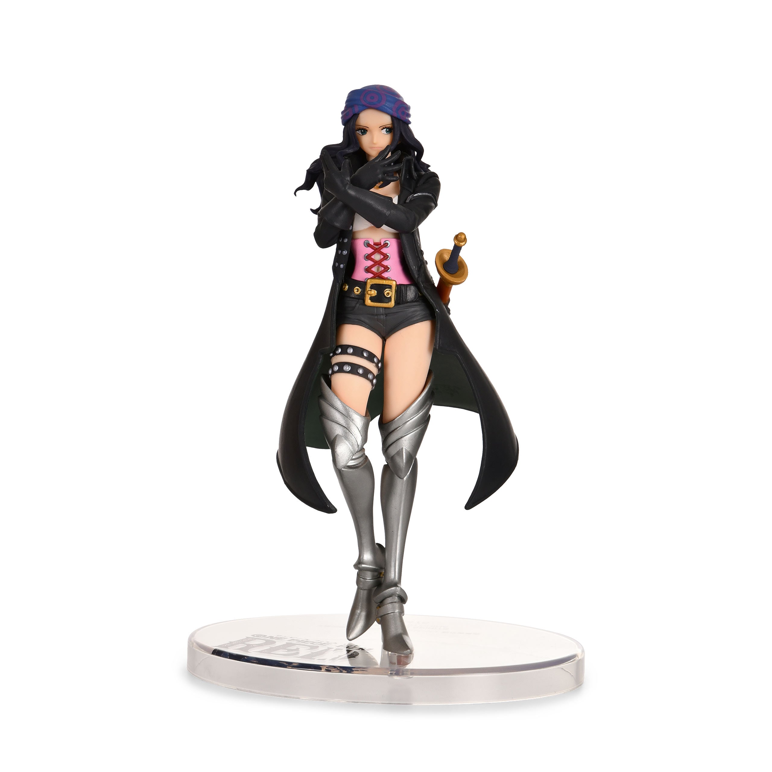 Productafbeelding One Piece Red - Nico Robin Figuur