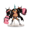 Productafbeelding One Piece Red - Franky Figuur