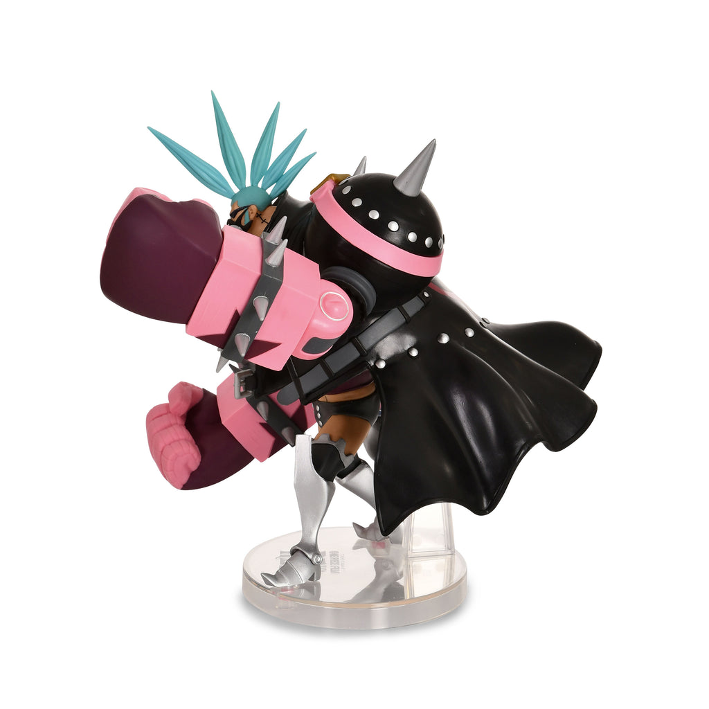 Productafbeelding One Piece Red - Franky Figuur