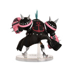 Productafbeelding One Piece Red - Franky Figuur