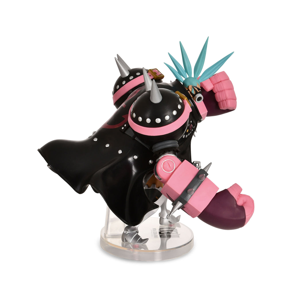 Productafbeelding One Piece Red - Franky Figuur