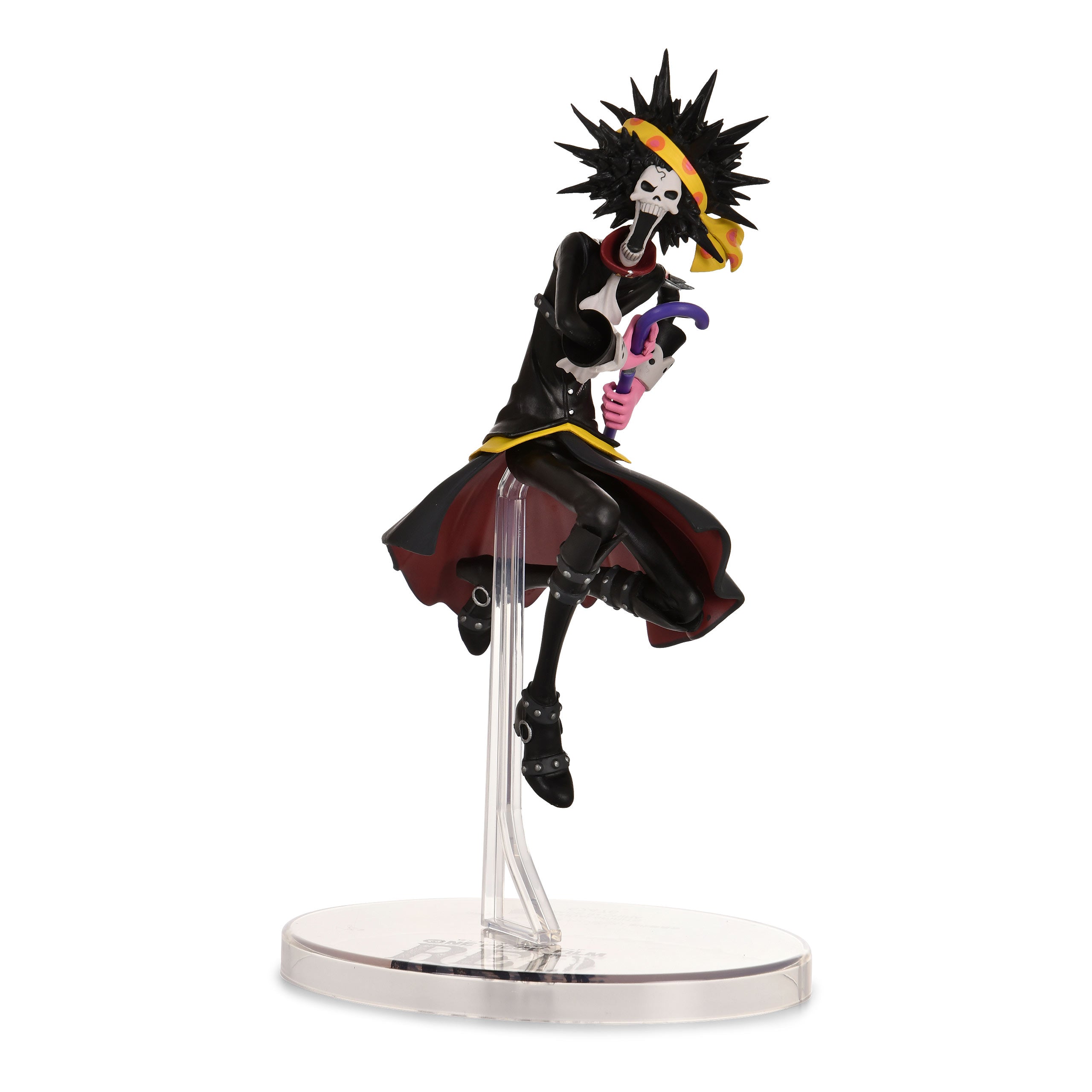 Productafbeelding One Piece Red - Brook Figuur