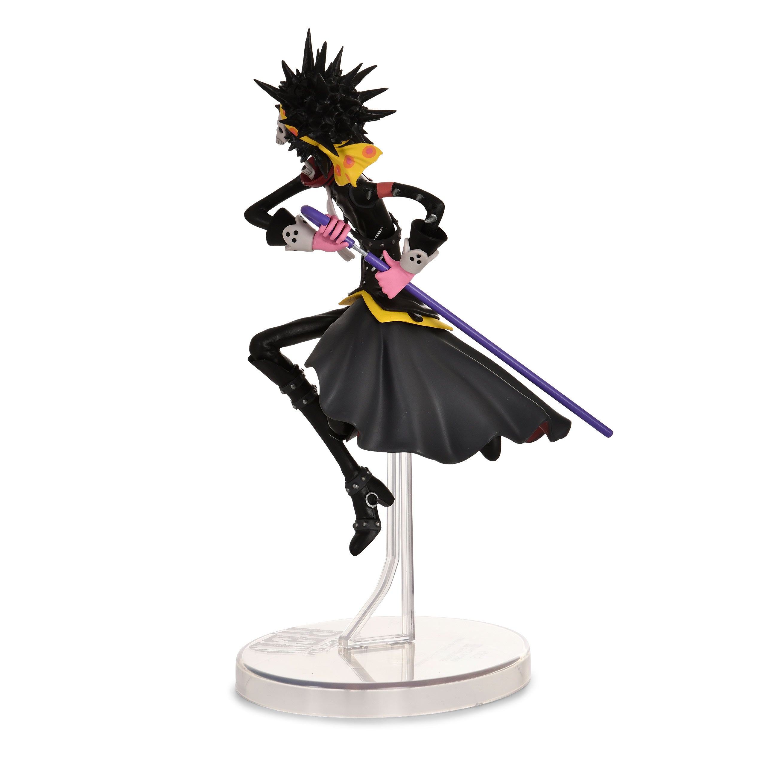 Productafbeelding One Piece Red - Brook Figuur