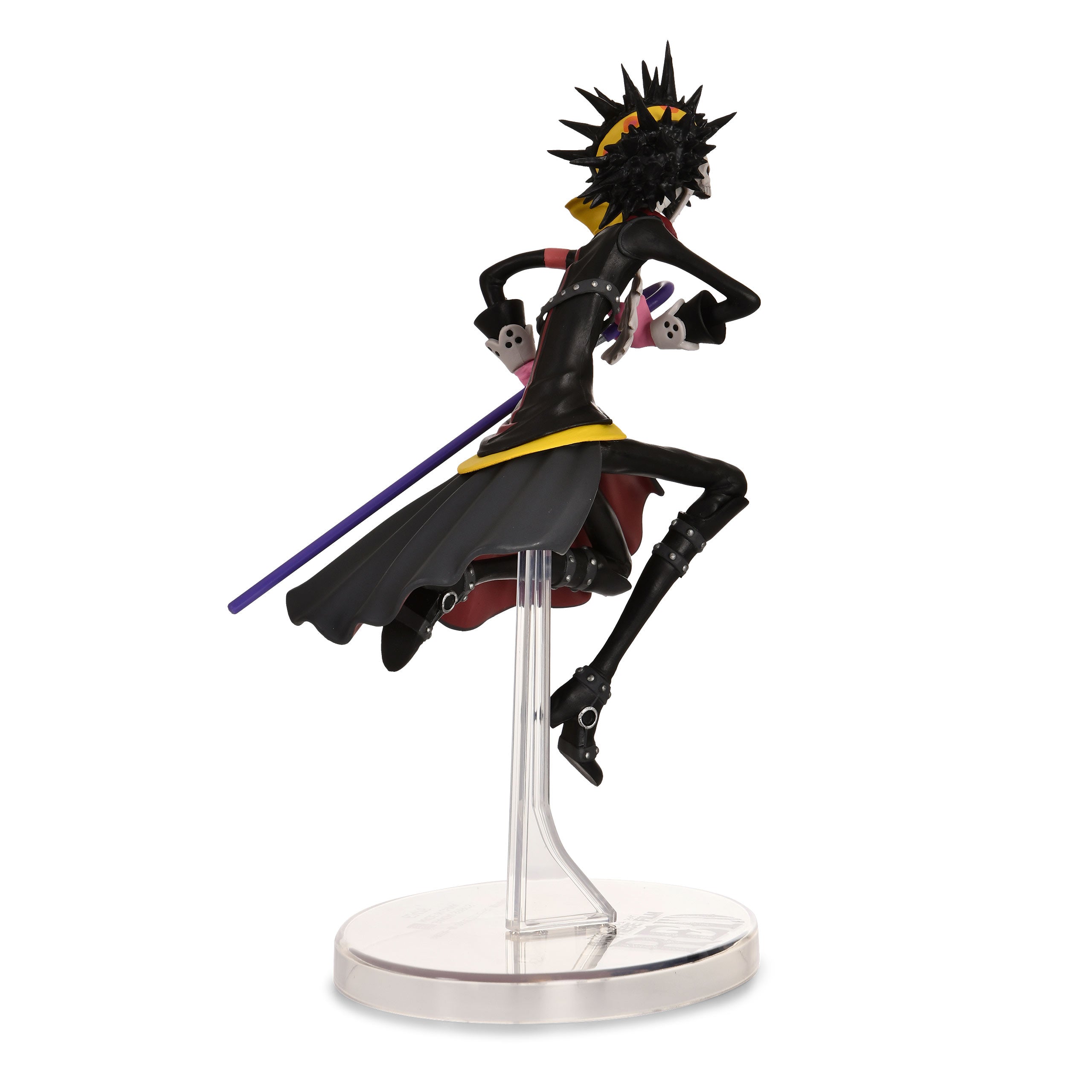 Productafbeelding One Piece Red - Brook Figuur