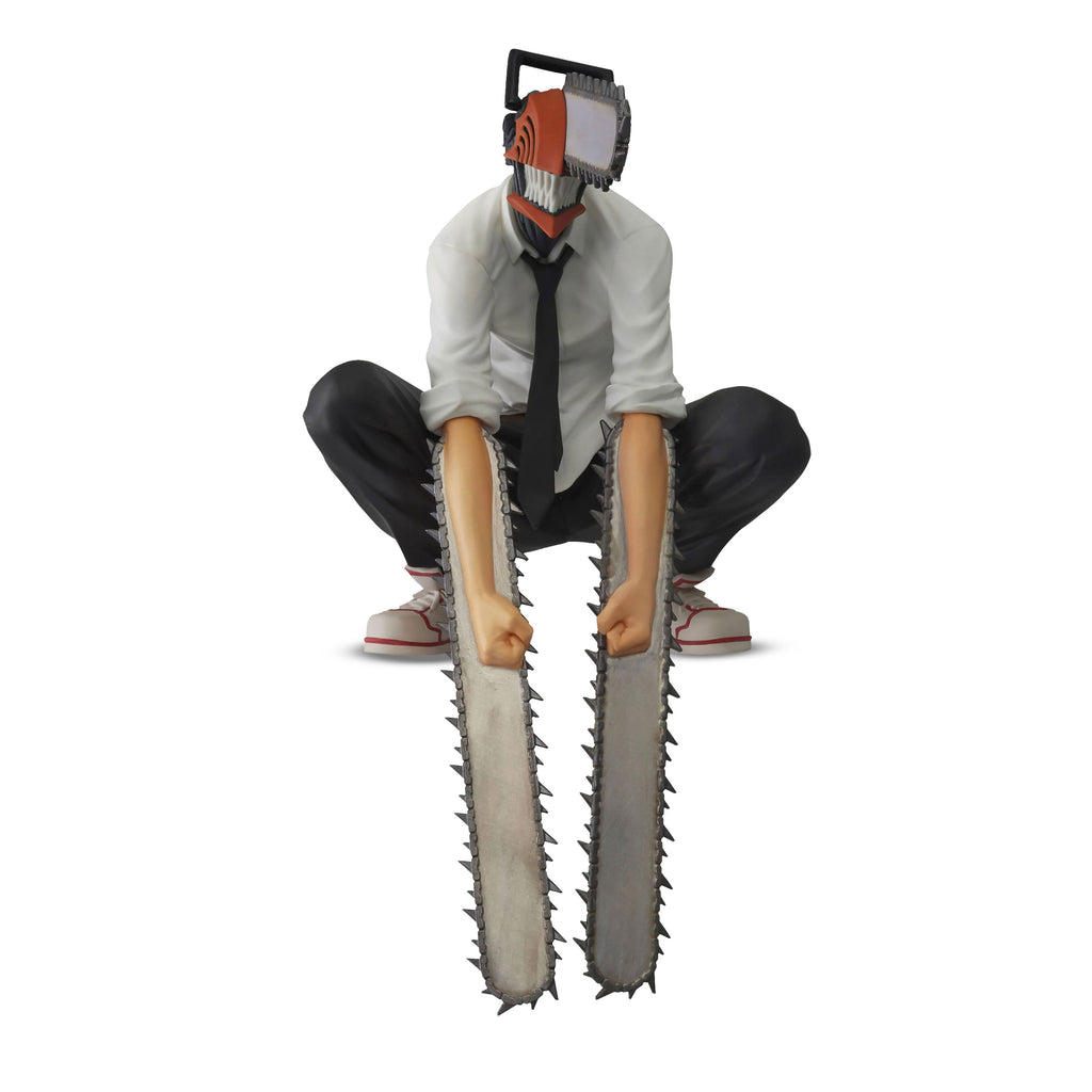 Productafbeelding Chainsaw Man - Noodle Stopper Figuur