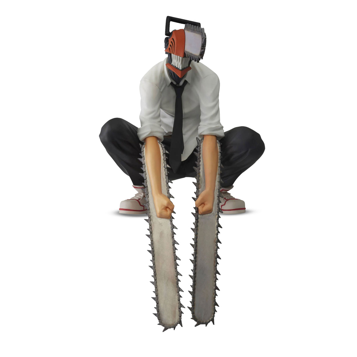 Productafbeelding Chainsaw Man - Noodle Stopper Figuur