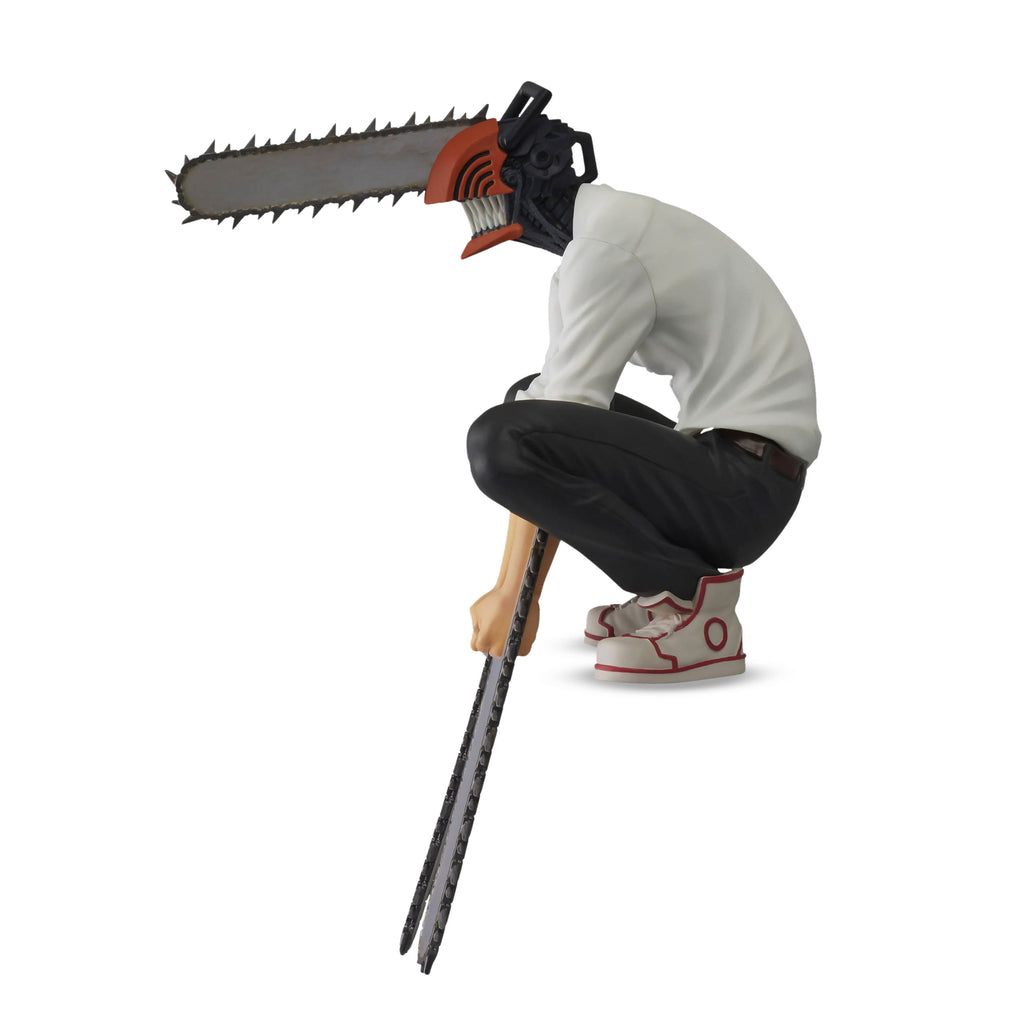 Productafbeelding Chainsaw Man - Noodle Stopper Figuur