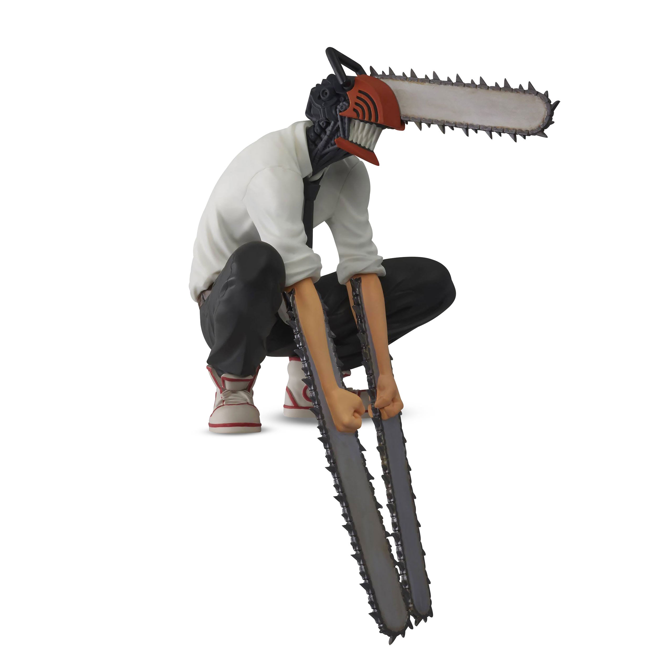 Productafbeelding Chainsaw Man - Noodle Stopper Figuur