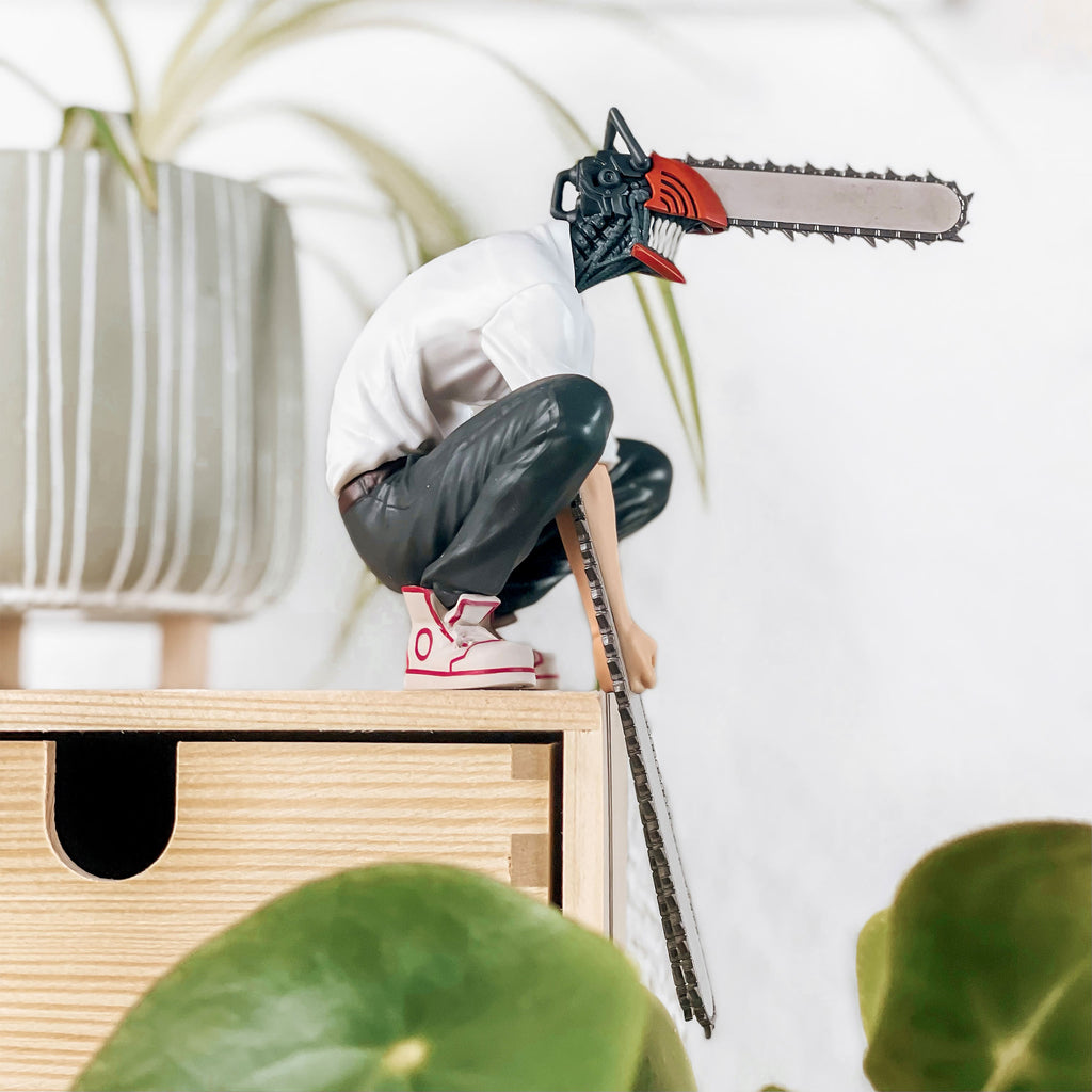 Productafbeelding Chainsaw Man - Noodle Stopper Figuur