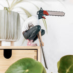 Productafbeelding Chainsaw Man - Noodle Stopper Figuur