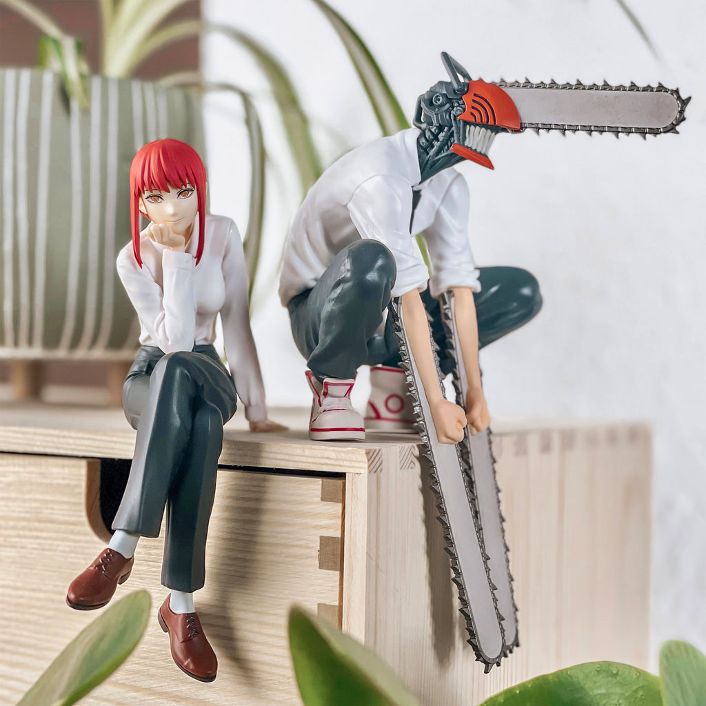 Productafbeelding Chainsaw Man - Noodle Stopper Figuur