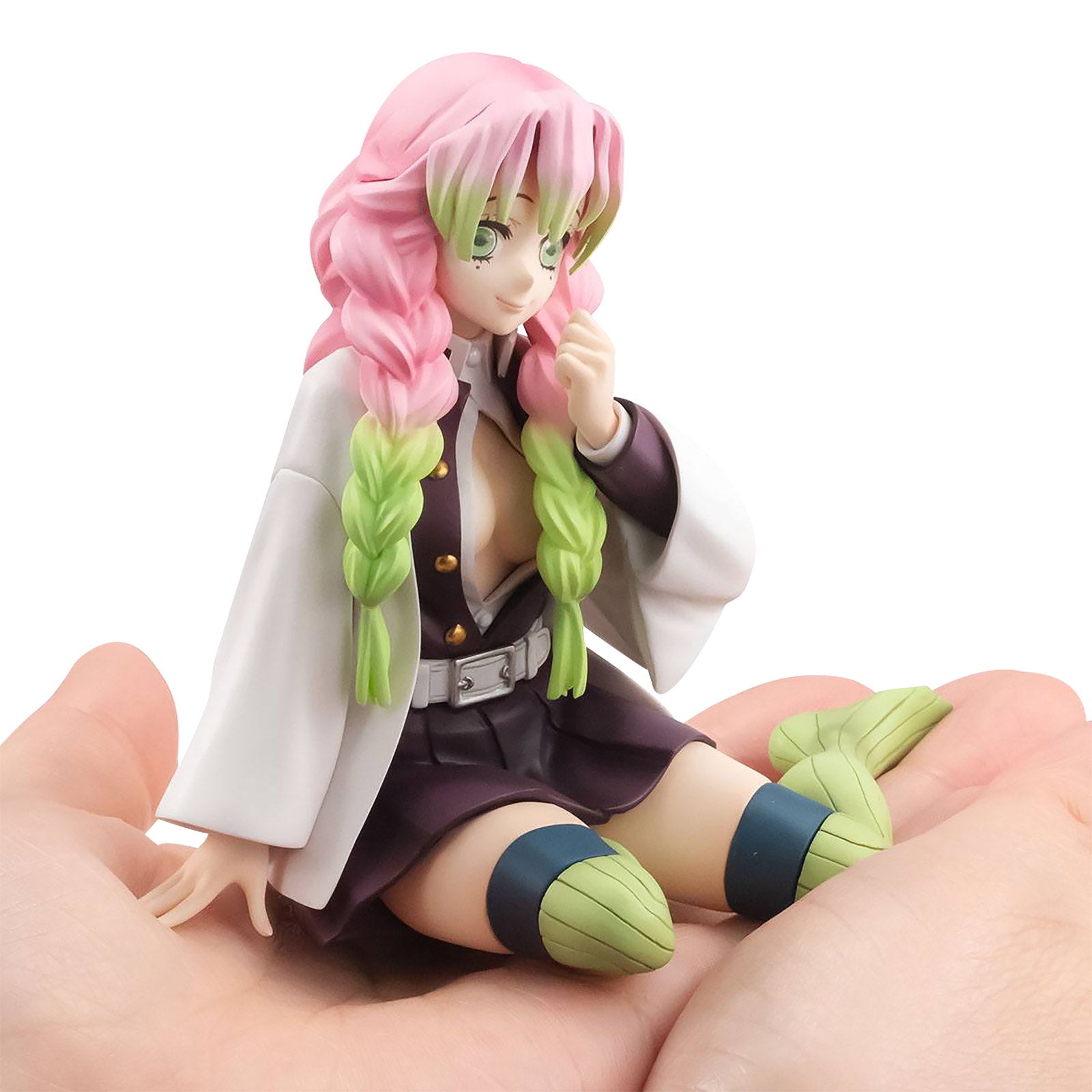 Productafbeelding Demon Slayer - Kanroji Palm Size Figuur