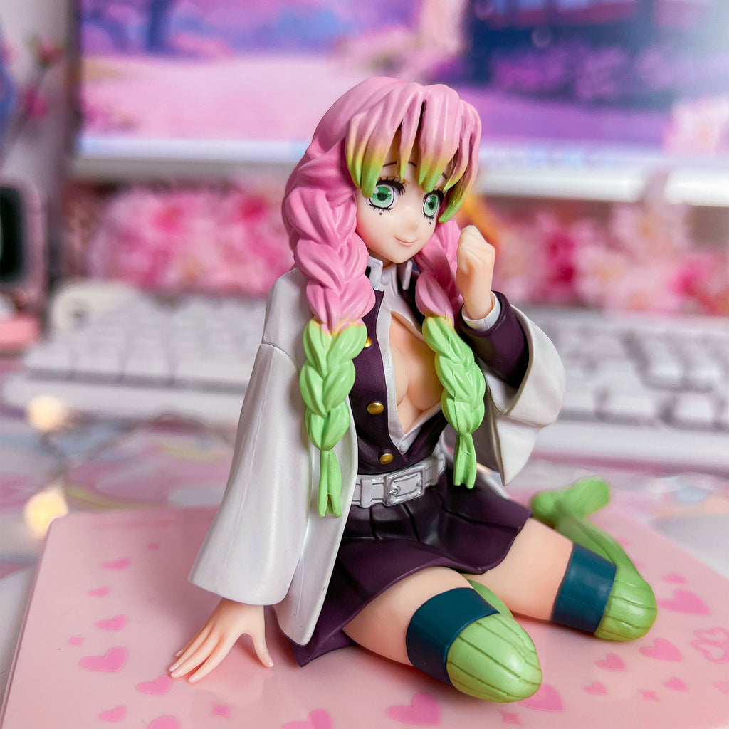 Productafbeelding Demon Slayer - Kanroji Palm Size Figuur
