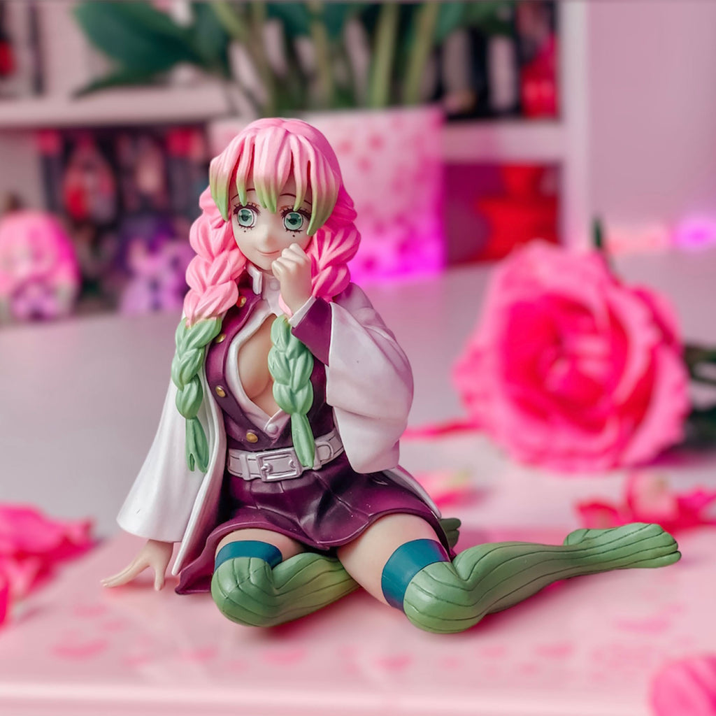 Productafbeelding Demon Slayer - Kanroji Palm Size Figuur