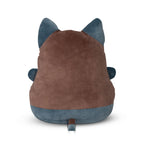 Productafbeelding Monster Hunter - Palico Smoosh Pluche Knuffel Chocolade-versie