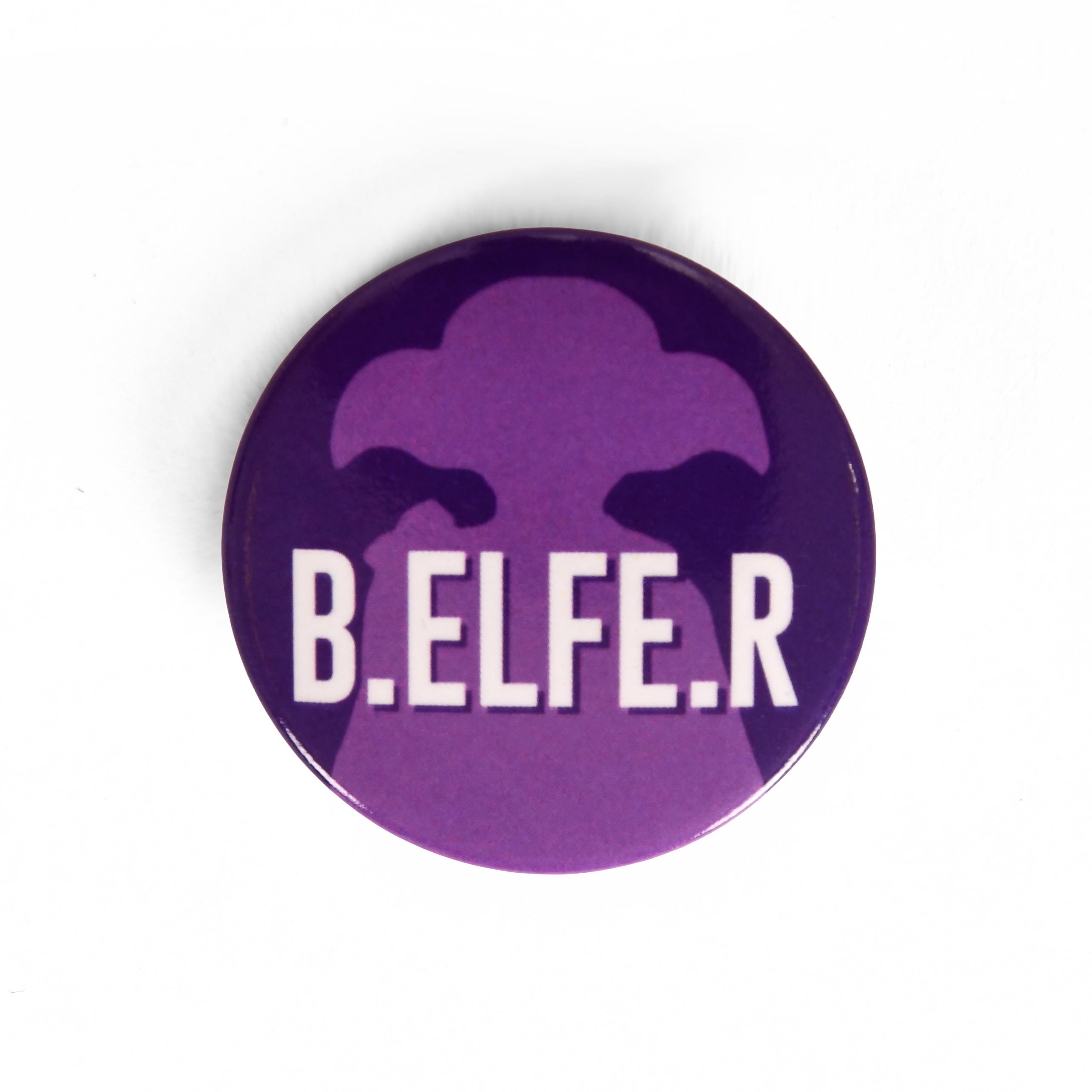 Productafbeelding B.ELFE.R Button