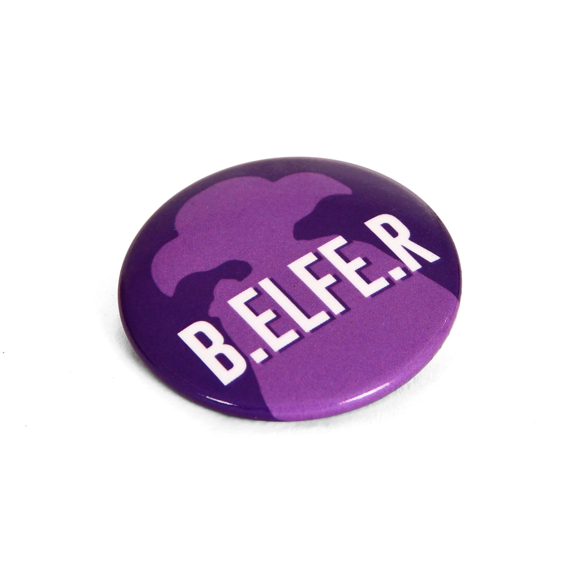 Productafbeelding B.ELFE.R Button