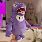 Productafbeelding Fall Guys - Godzilla Pluche Figuur