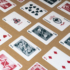 Product image Peaky Blinders - Playing Cards