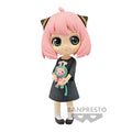 Productafbeelding Spy x Family - Anya Forger Q Posket Figuur Versie A