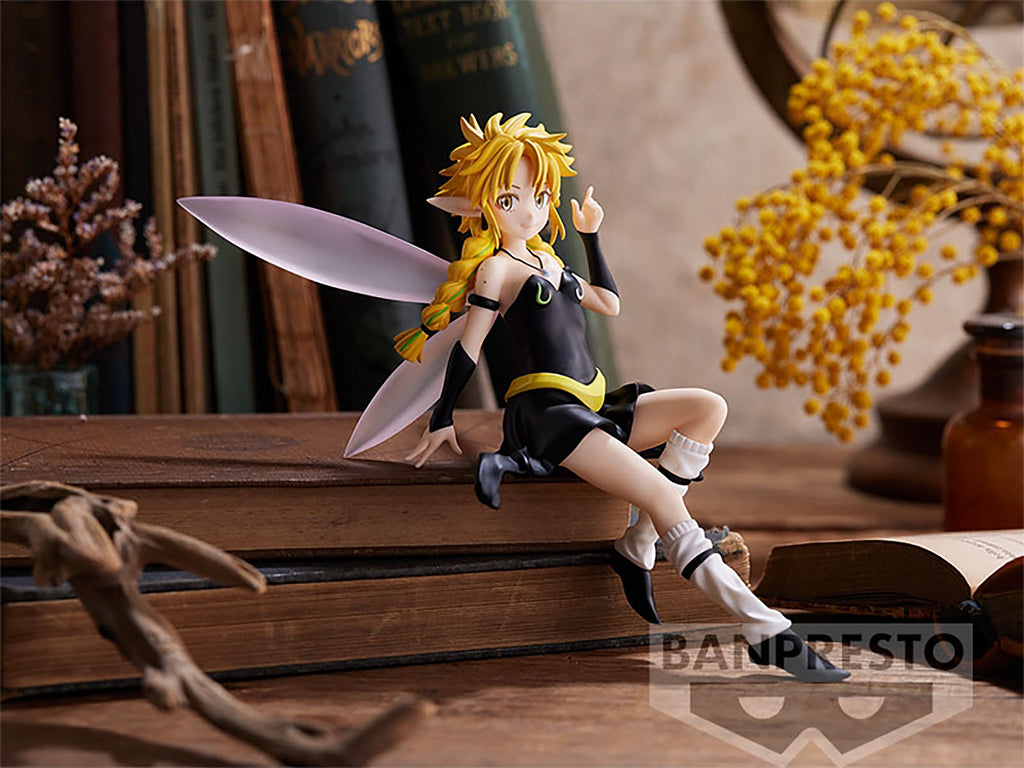 Productafbeelding TenSura - Ramiris Figuur