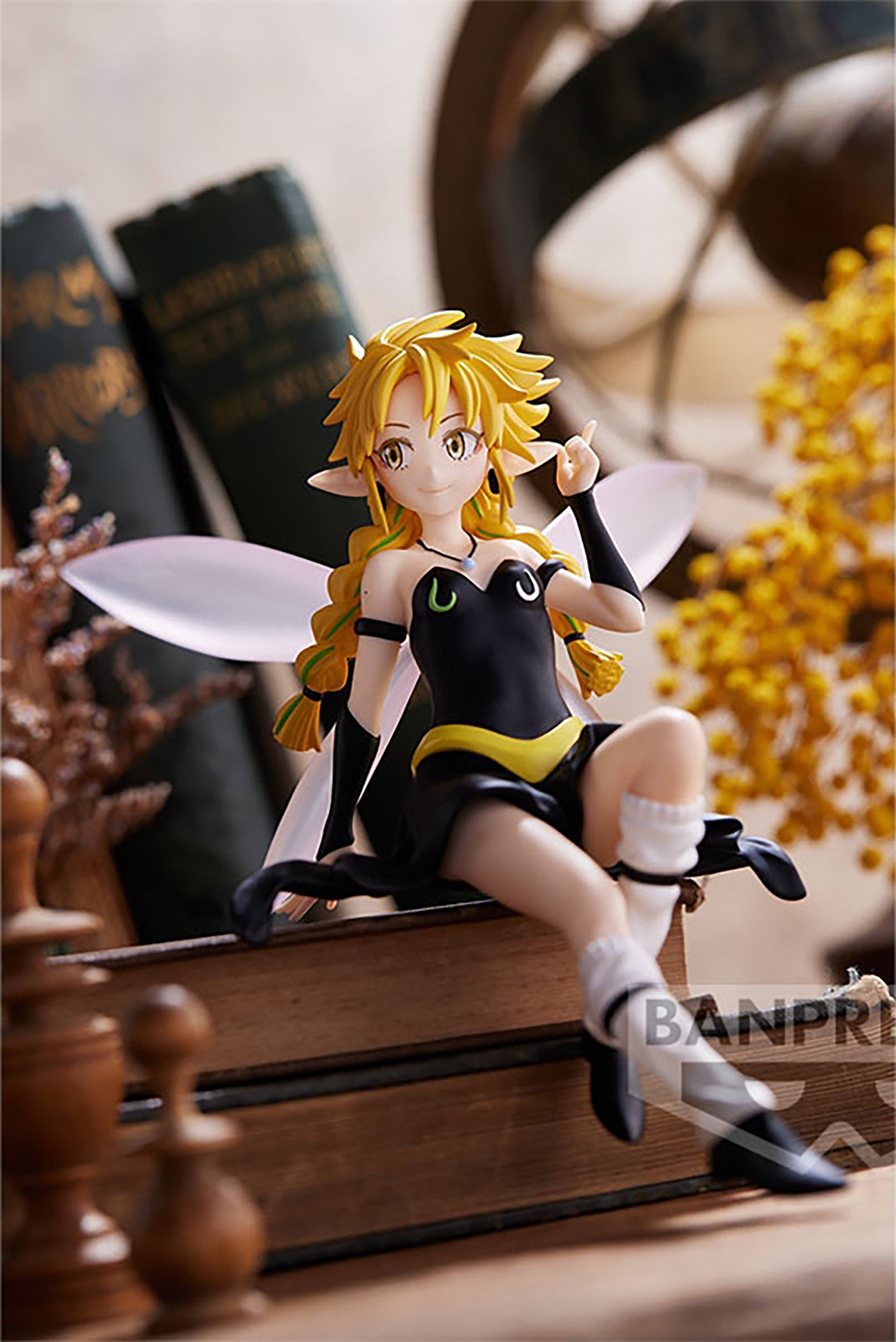 Productafbeelding TenSura - Ramiris Figuur