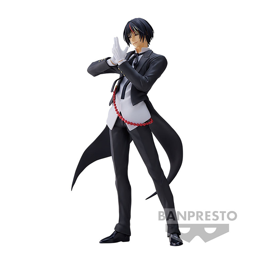 Productafbeelding TenSura - Diablo Figuur