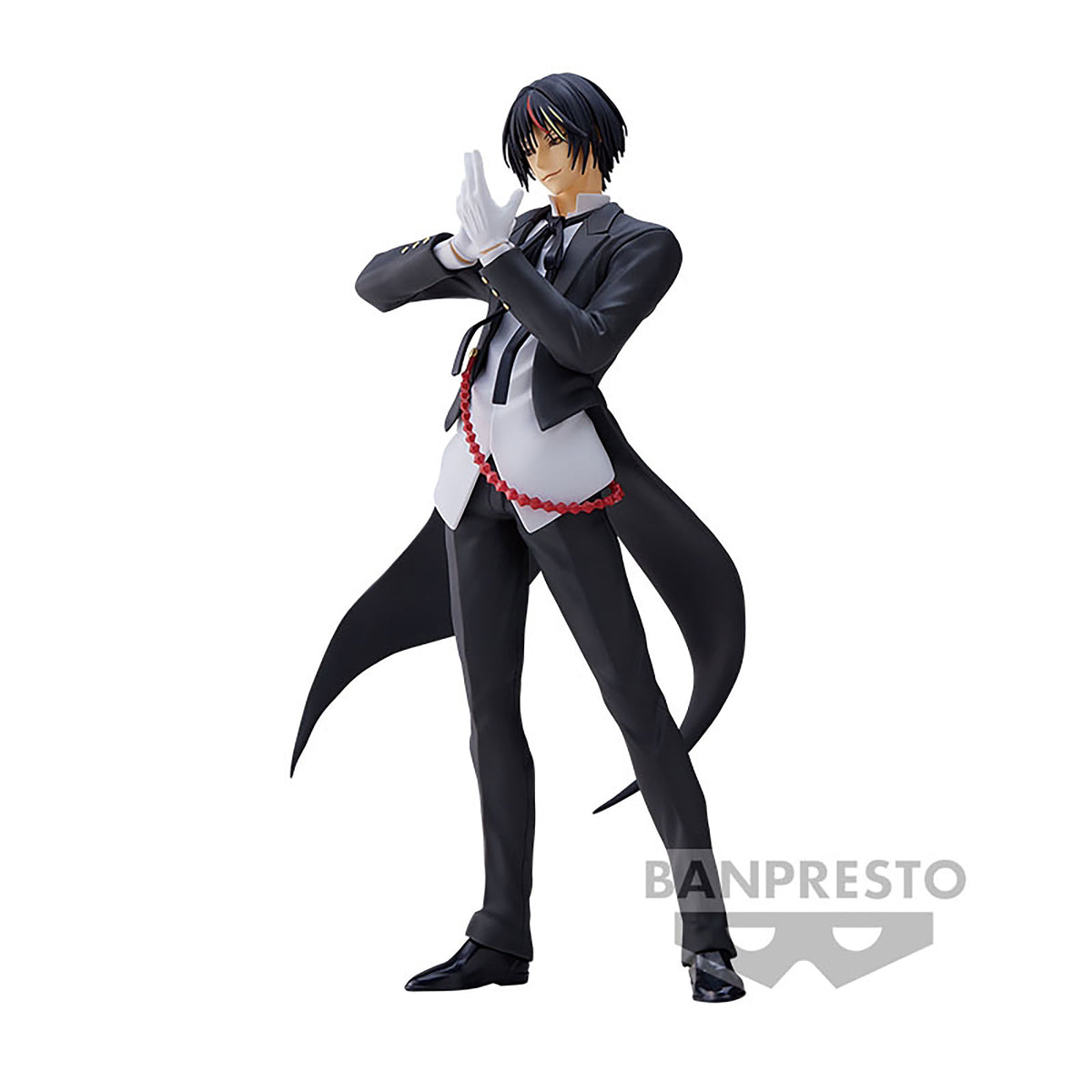 Productafbeelding TenSura - Diablo Figuur