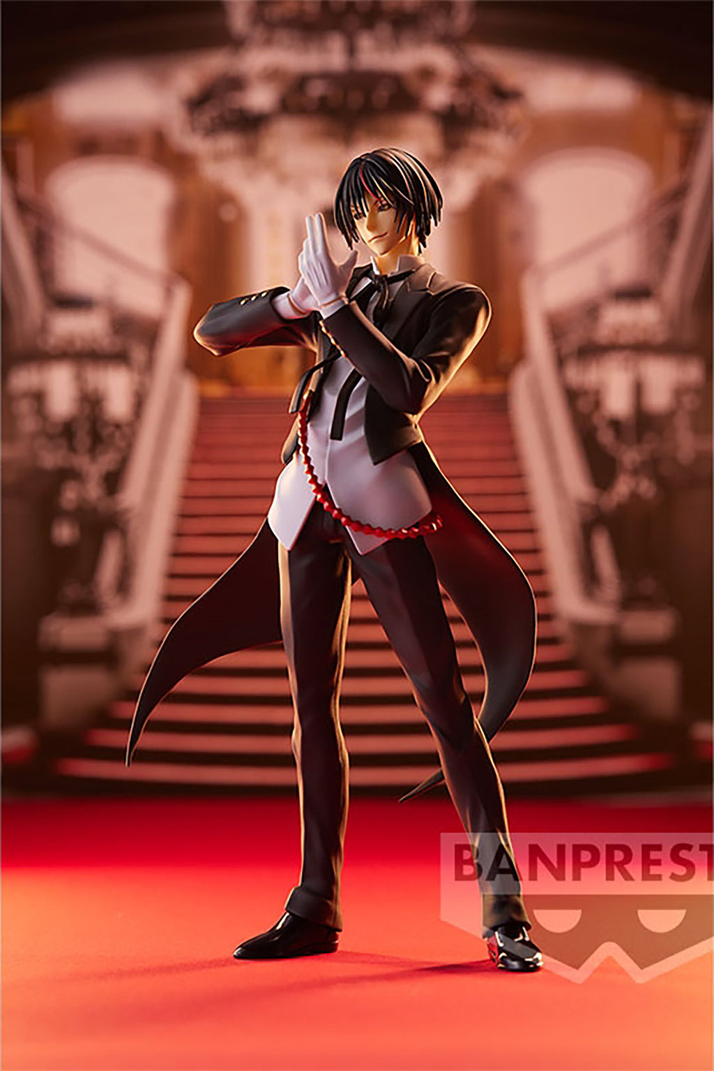 Productafbeelding TenSura - Diablo Figuur