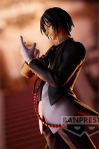 Productafbeelding TenSura - Diablo Figuur