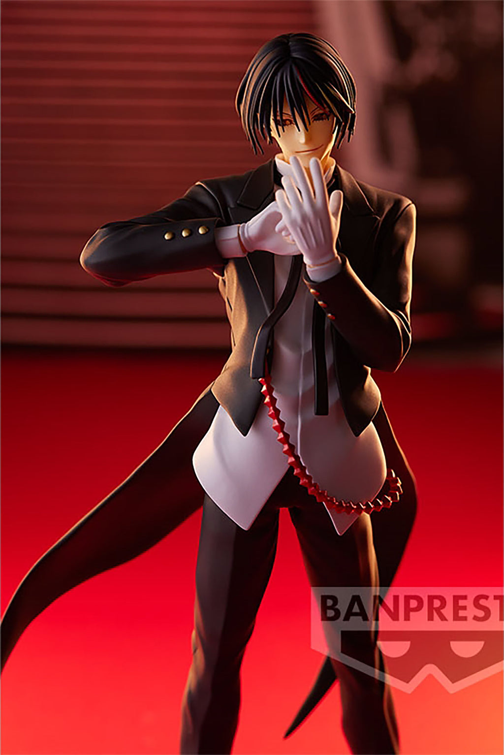 Productafbeelding TenSura - Diablo Figuur