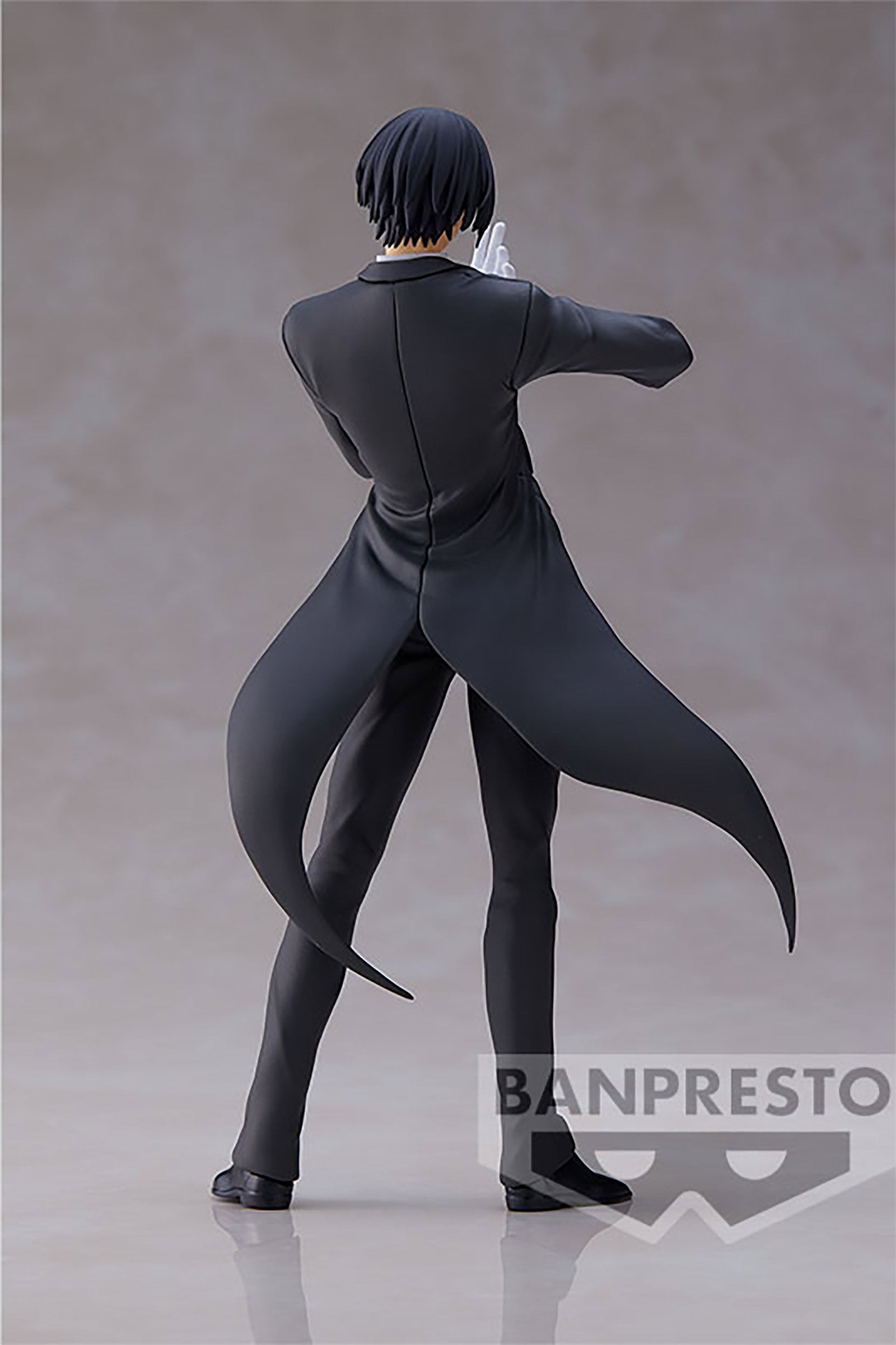 Productafbeelding TenSura - Diablo Figuur