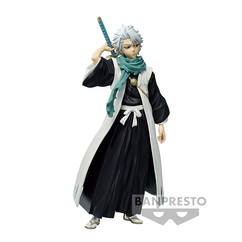 Productafbeelding Bleach - Toshiro Hitsugaya Figuur
