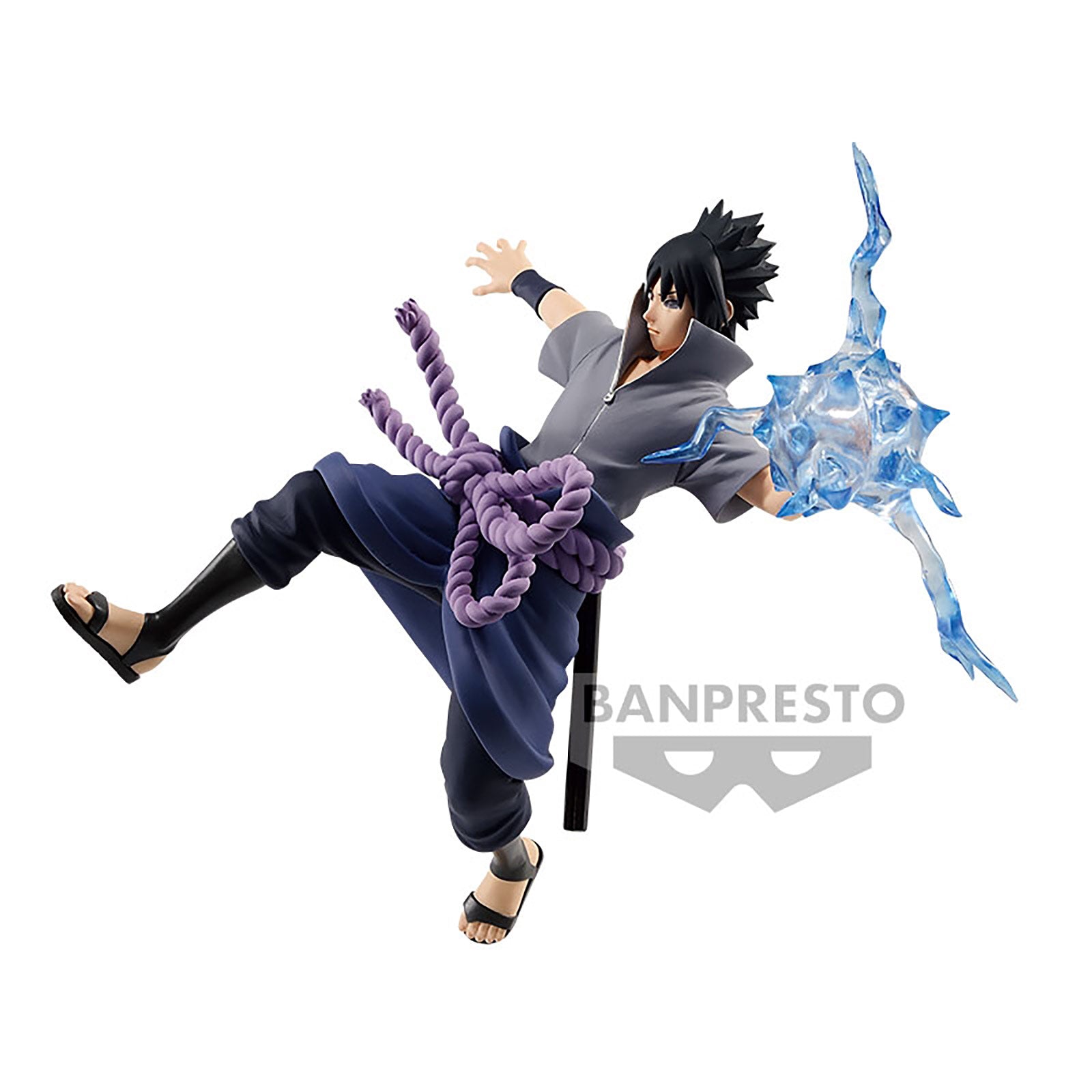 Productafbeelding Naruto Shippuden - Uchiha Sasuke Effectreme Figuur