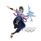 Productafbeelding Naruto Shippuden - Uchiha Sasuke Effectreme Figuur