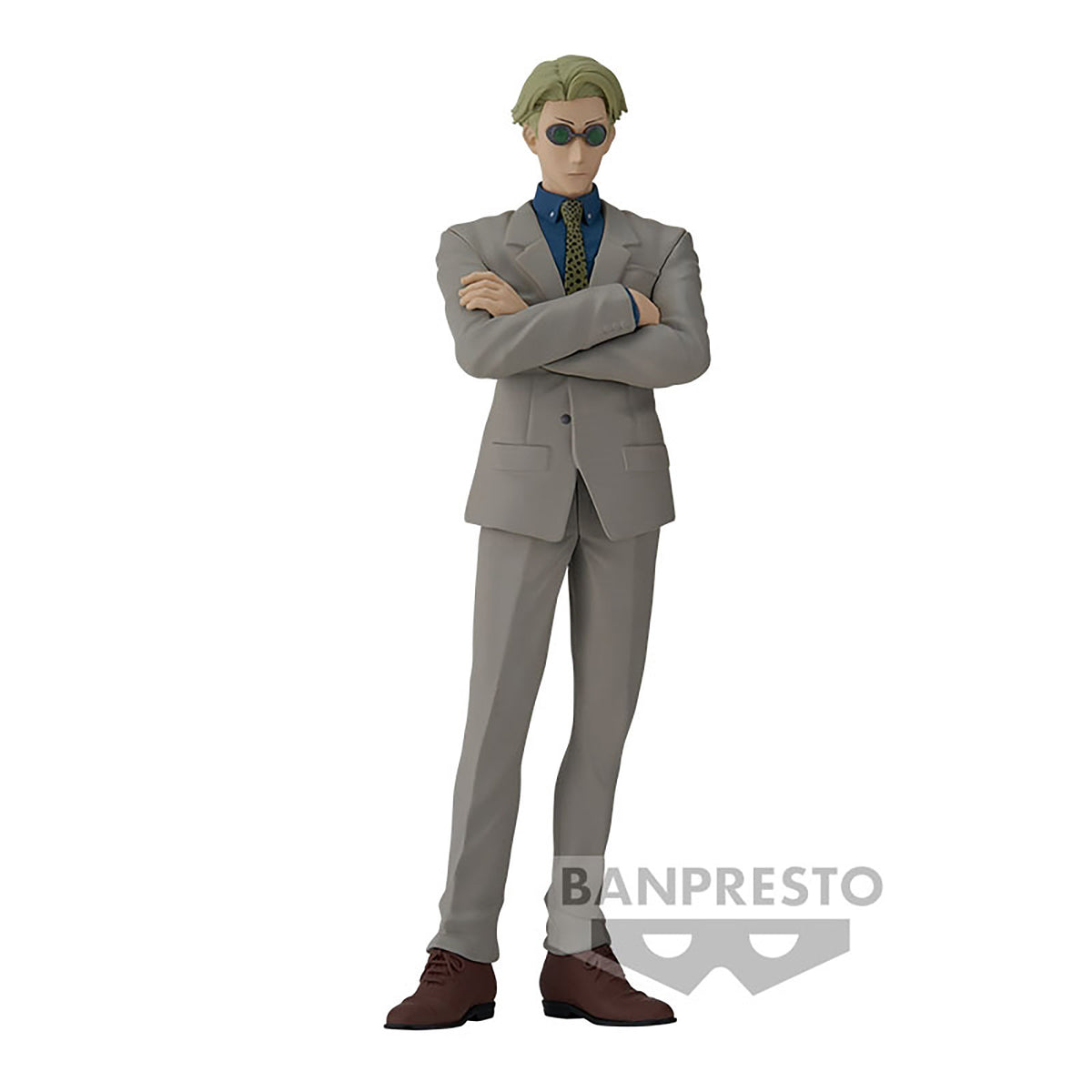 Productafbeelding Jujutsu Kaisen - Kento Nanami Figuur Versie B