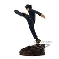 Productafbeelding Jujutsu Kaisen - Megumi Fushiguro Combinatie Gevecht 2 Figuur