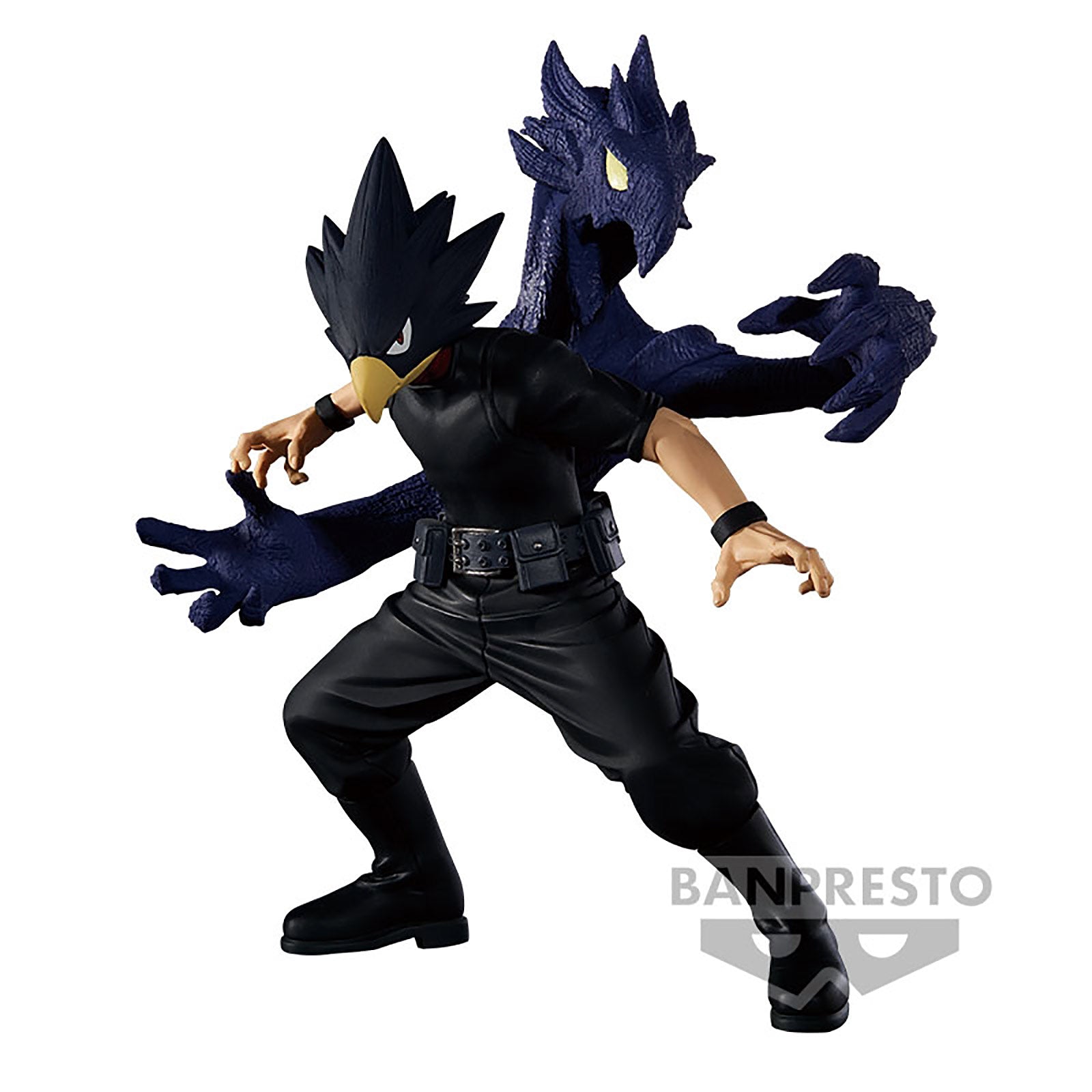 Productafbeelding My Hero Aademia - Tokoyami Fumikage Amazing Heroes Figuur
