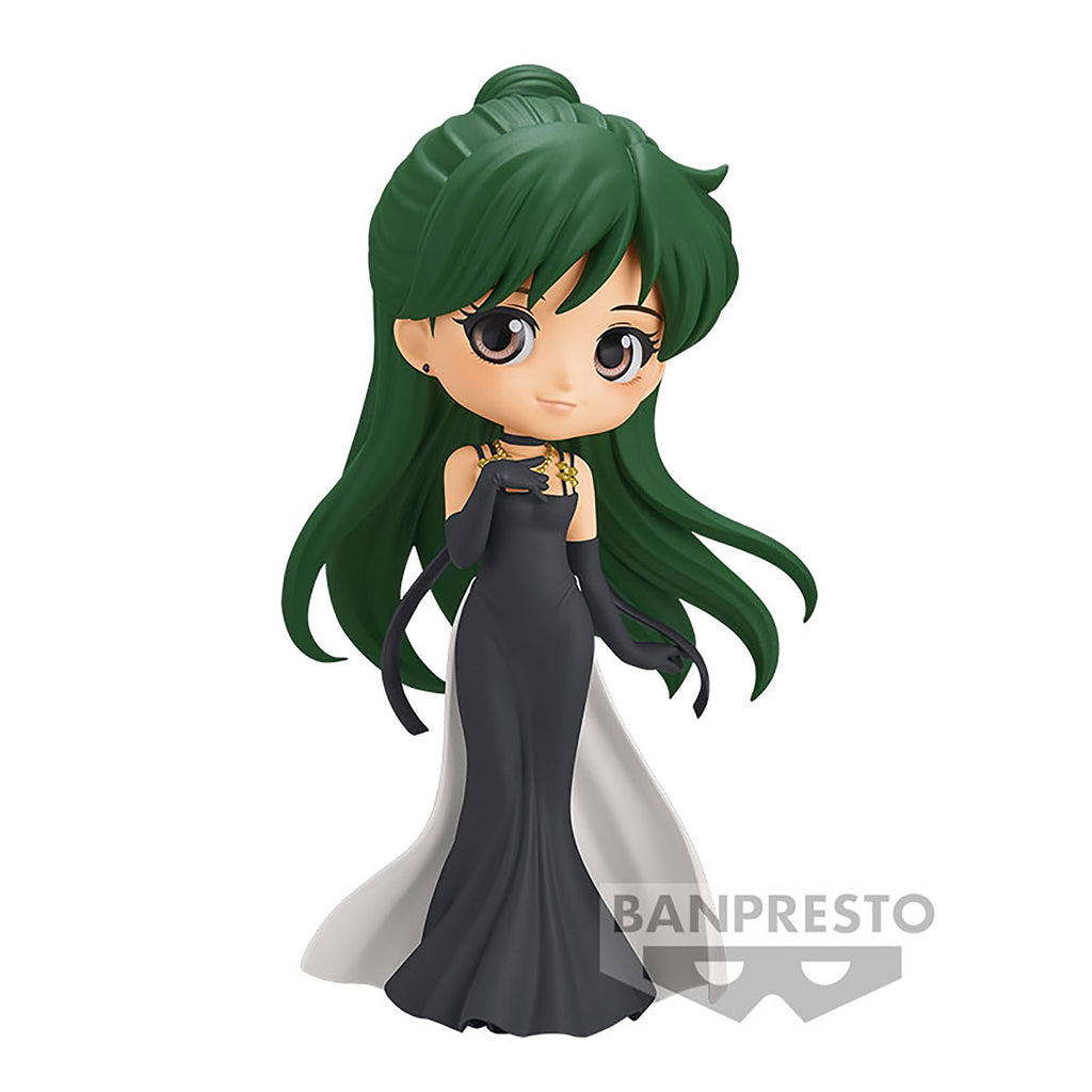 Productafbeelding Sailor Moon Eternal - Prinses Pluto Q Posket Figuur Versie A