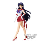 Productafbeelding Sailor Moon Eternal - Super Sailor Mars Figuur Versie A