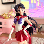 Productafbeelding Sailor Moon Eternal - Super Sailor Mars Figuur Versie A