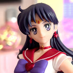 Productafbeelding Sailor Moon Eternal - Super Sailor Mars Figuur Versie A