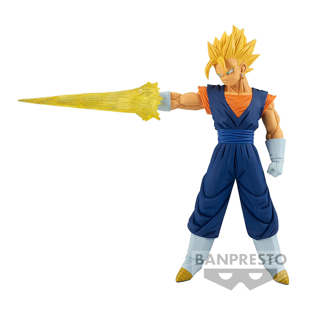 Productafbeelding Dragon Ball Z - Vegito Figuur