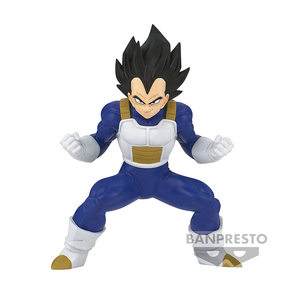 Productafbeelding Dragon Ball Z - Vegeta Figuur 12cm
